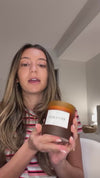 Braless Candle