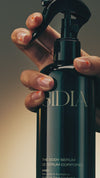 The Body Serum - Wired