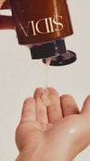 The Body Exfoliant
