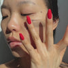 Warming Bamboo Charcoal Cleansing Balm