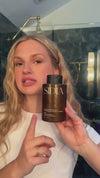 The Body Exfoliant