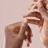 Glass Cuticle Pusher