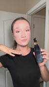 Chia + Moringa® Algae Enzyme Cleansing Oil