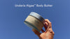 Undaria Algae Body Butter