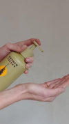 Hinoki Body Wash
