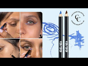 Precision Colour Pencil - Makeup - 19/99 Beauty - GlamGames Winner - The Detox Market | Always