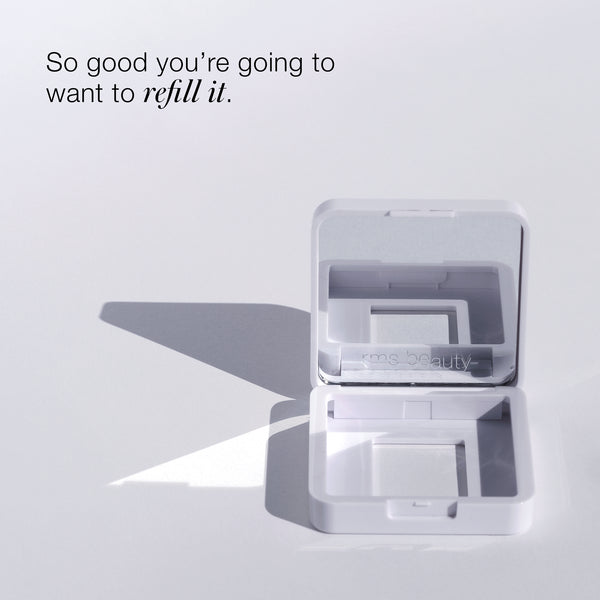 ReDimension Hydra Powder Blush Refill - Makeup - RMS Beauty - rms_Fillable_Gif_1x1_Text - The Detox Market | Always