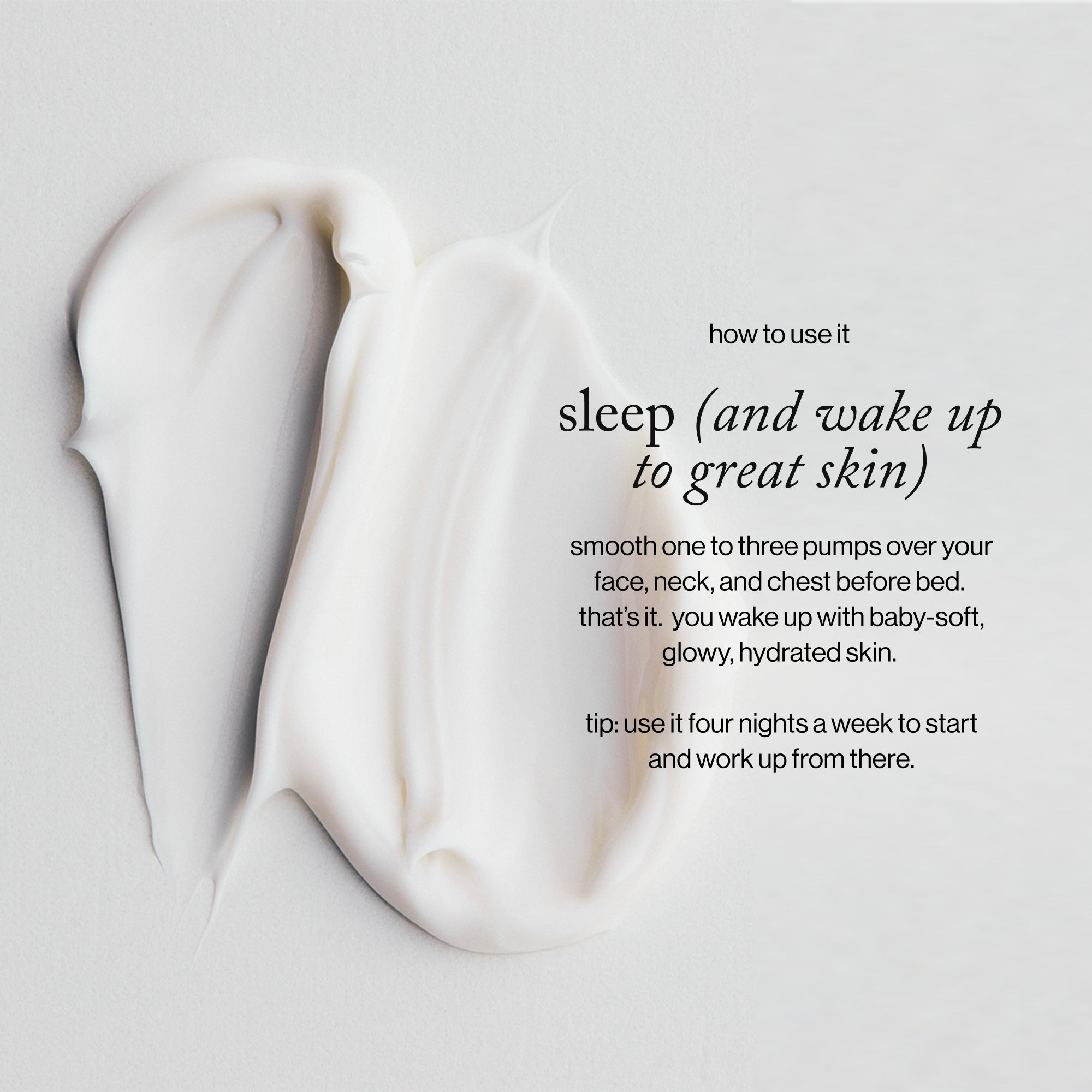 Goop-Goopglow Dark Spot Exfoliating Sleep Milk-Skincare-sleepmilk_imgCarousel_howto-The Detox Market | 