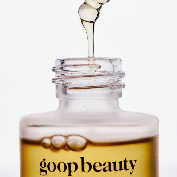Goop-Goopgenes All-In One Super Nutrient Face Oil-Skincare-supernutrientfaceoil_imgCarousel_lifestyle-The Detox Market | 