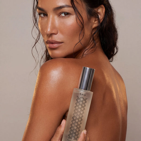 Kaia Naturals-The Body Refresh Body & Hair Deodorizing Mist - Sakura Blossom-Body-the-body-refresh_model-lifestyle-hero_01_48c77d48-8f24-49b8-b047-d4c742a74803-The Detox Market | 