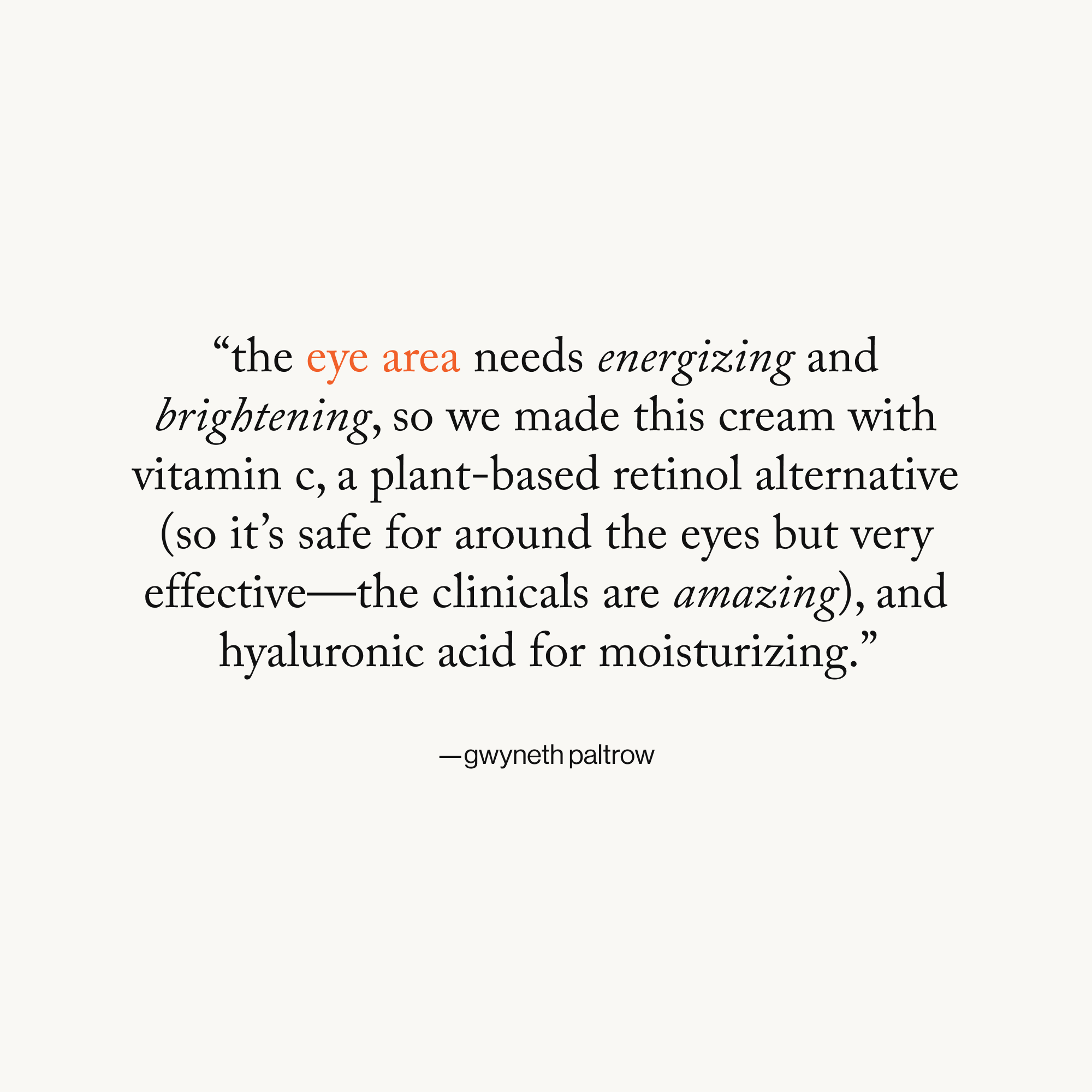 Goop-Vita-C Brightening Eye Cream-Skincare-vitaceyecream_imgCarousel_GPquote-The Detox Market | 