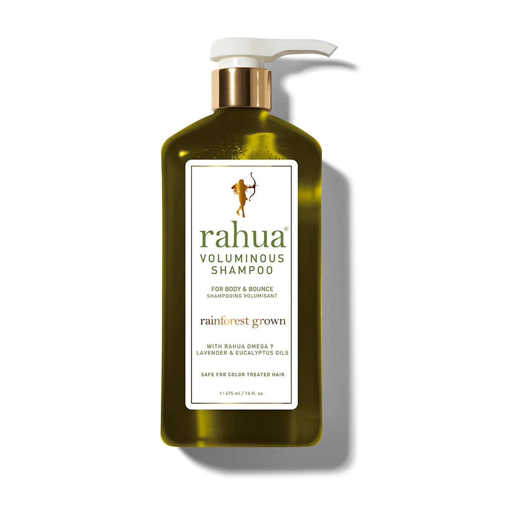 Rahua Shampoo - Voluminous Rahua Shampoo - Voluminous