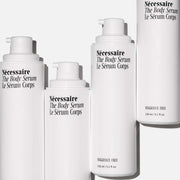Nécessaire-The Body Serum - Fragrance-Free-