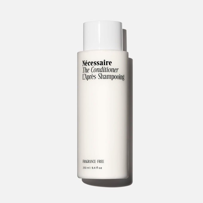 Nécessaire-The Conditioner-