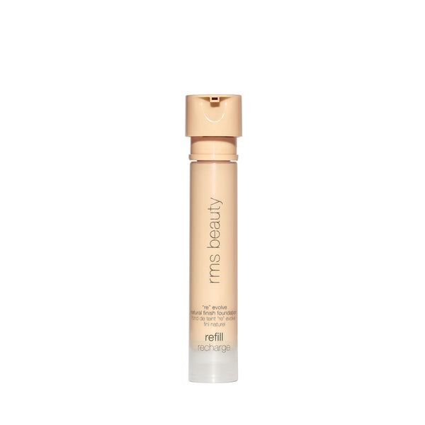 ReEvolve Natural Finish Foundation Refill - Makeup - RMS Beauty - RMS_RERF00_REEVOLVEFOUNDATIONREFILL_816248022670_PRIMARY - The Detox Market | 00 - A Light Shade for Fair Skin