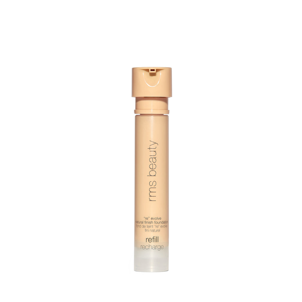 ReEvolve Natural Finish Foundation Refill - Makeup - RMS Beauty - RMS_RERF11_REEVOLVEFOUNDATIONREFILL_816248022687_PRIMARY - The Detox Market | 11 - Ivory with Slight Golden Base