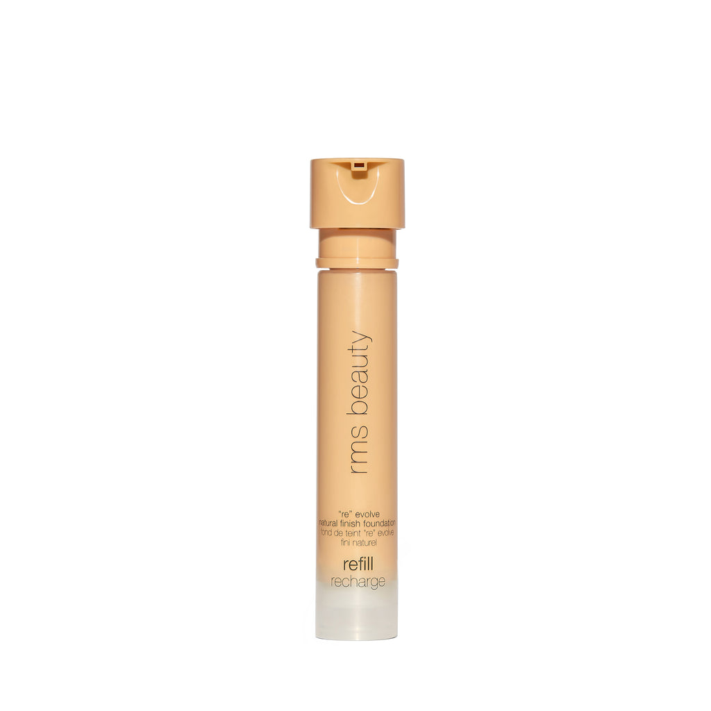 ReEvolve Natural Finish Foundation Refill - Makeup - RMS Beauty - 5_REEVOLVEFOUNDATIONREFILL_816248022298_PRIMARY - The Detox Market | 22.5 - Cool Buff Beige