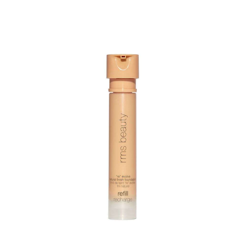 ReEvolve Natural Finish Foundation Refill - Makeup - RMS Beauty - RMS_RERF33_REEVOLVEFOUNDATIONREFILL_816248022304_PRIMARY - The Detox Market | 33 - Warm Beige