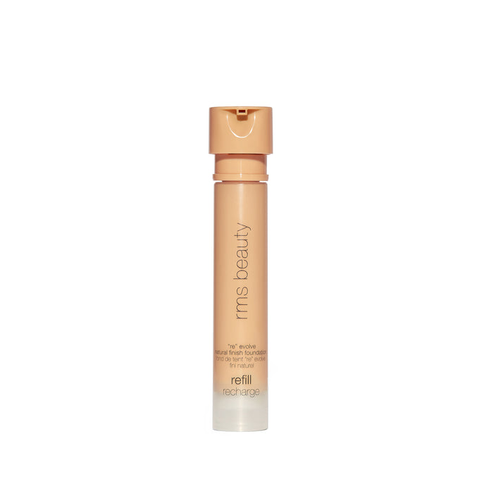 ReEvolve Natural Finish Foundation Refill - Makeup - RMS Beauty - RMS_RERF44_REEVOLVEFOUNDATIONREFILL_816248022328_PRIMARY - The Detox Market | 44 - Medium Honey with Cool Undertones