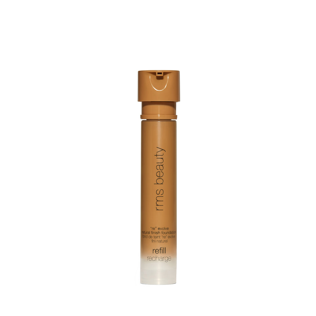 RMS Beauty-ReEvolve Natural Finish Foundation Refill-77 - Deep Sienna-