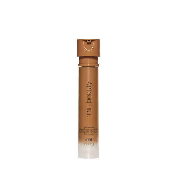ReEvolve Natural Finish Foundation Refill - Makeup - RMS Beauty - RMS_RERF88_REEVOLVEFOUNDATIONREFILL_816248022366_PRIMARY - The Detox Market | 88 - Rich Auburn