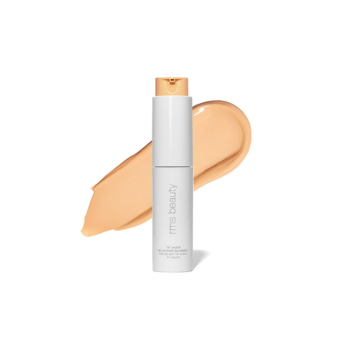 ReEvolve Natural Finish Foundation - Makeup - RMS Beauty - _RMS_RE22_RE_EVOLVE_FOUNDATION_816248022281_PRIMARY - The Detox Market | 22 - A Light-medium Shade