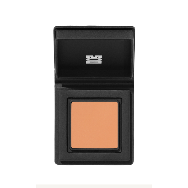 Cream Clay Blush - Makeup - MOB Beauty - 01_PDP_MOBBEAUTY_CCBM118_PRODUCT - The Detox Market | M118 Soft pumpkin