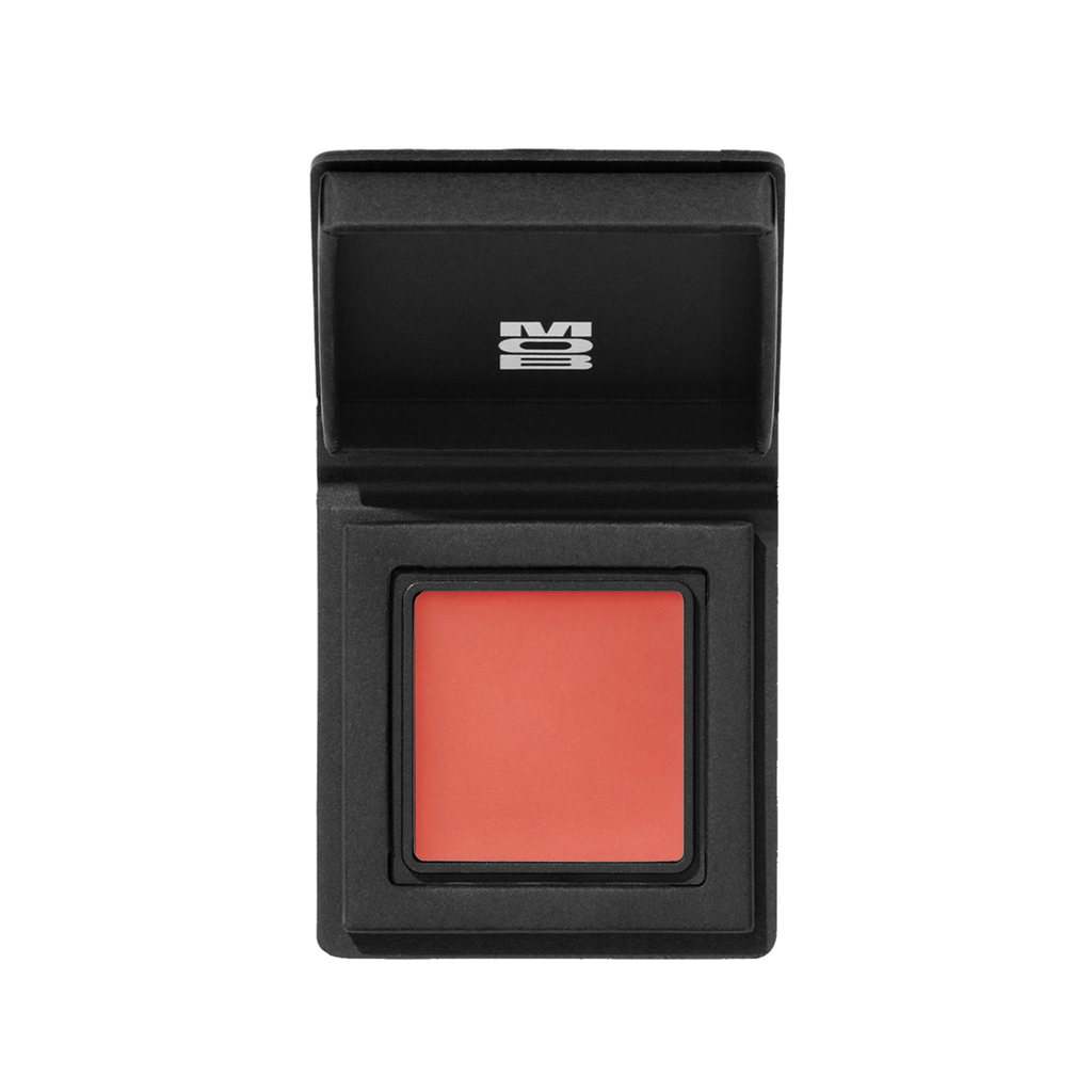Cream Clay Blush - Makeup - MOB Beauty - 01_PDP_MOBBEAUTY_CCBM70_PRODUCT - The Detox Market | M70 Soft coral