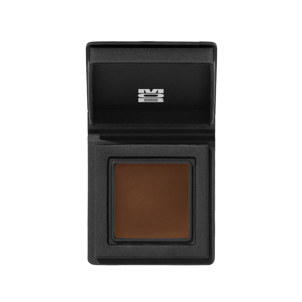 Cream Clay Bronzer - Makeup - MOB Beauty - 01_PDP_MOBBEAUTY_CCBrM79_PRODUCT - The Detox Market | M79 Espresso brown