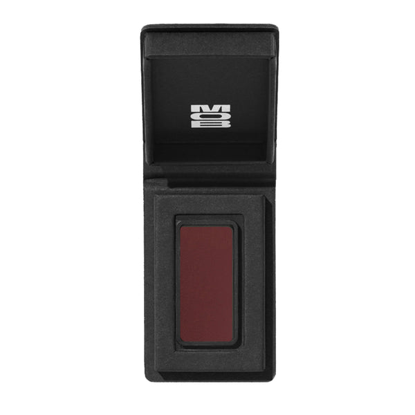 Cream Clay Eyeshadow - Makeup - MOB Beauty - 01_PDP_MOBBEAUTY_CCEM110_PRODUCT - The Detox Market | M110 deep maroon burgundy