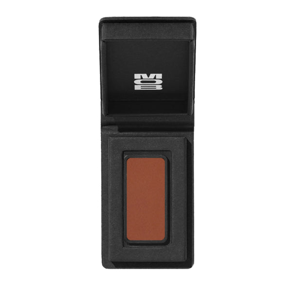 Eyeshadow - Makeup - MOB Beauty - 01_PDP_MOBBEAUTY_EYESHADOWM10_PRODUCT - The Detox Market | M10 Matte soft terracotta