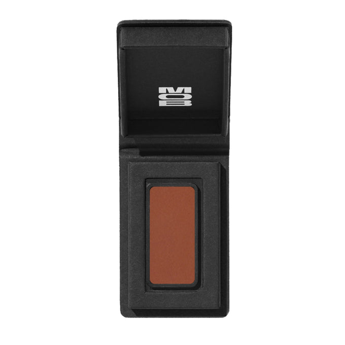 Eyeshadow - Makeup - MOB Beauty - 01_PDP_MOBBEAUTY_EYESHADOWM10_PRODUCT - The Detox Market | M10 Matte soft terracotta