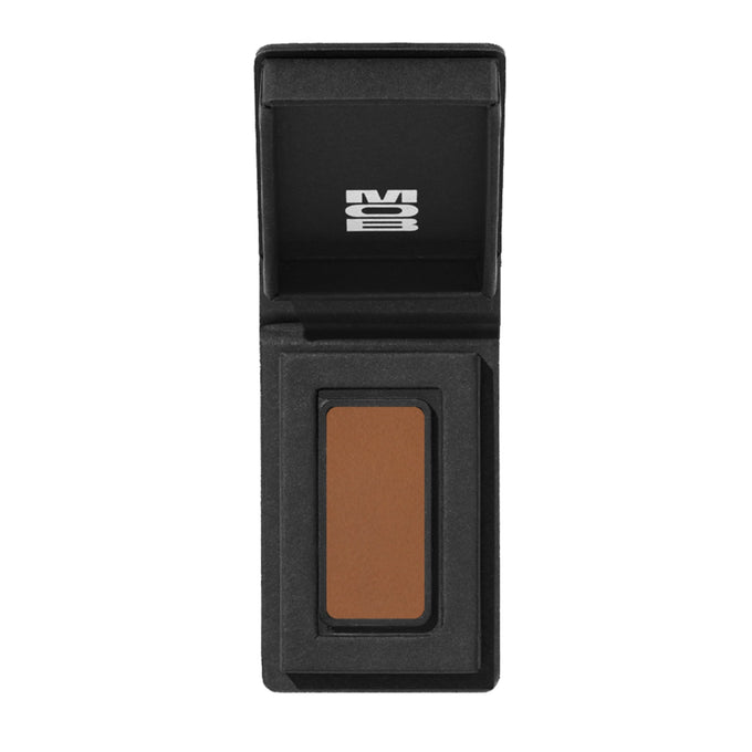Eyeshadow - Makeup - MOB Beauty - 01_PDP_MOBBEAUTY_EYESHADOWM18_PRODUCT - The Detox Market | M18 Matte milk chocolate