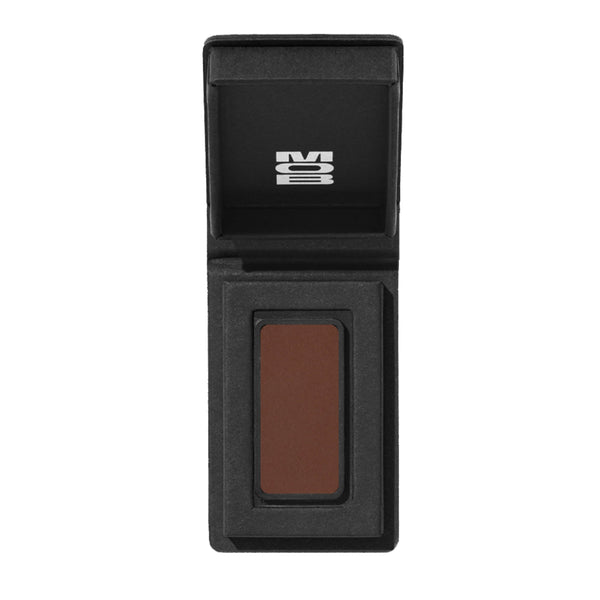 Eyeshadow - Makeup - MOB Beauty - 01_PDP_MOBBEAUTY_EYESHADOWM29_PRODUCT - The Detox Market | M29 Matte red brown