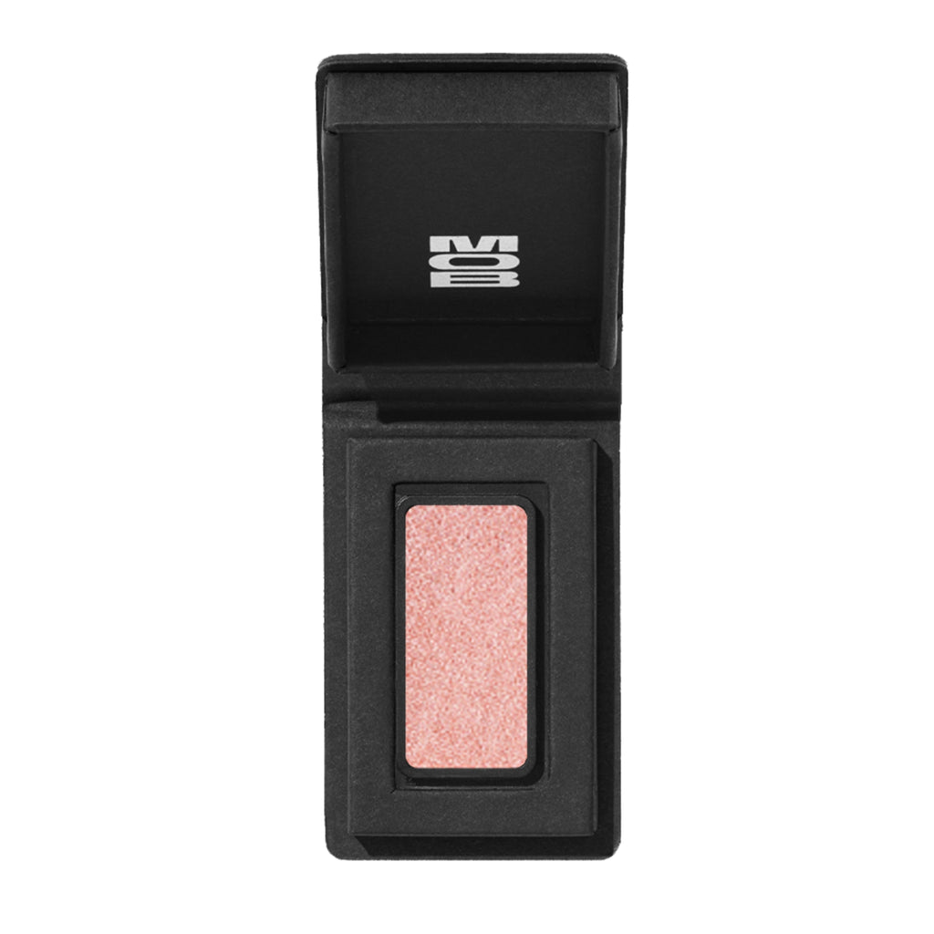 Eyeshadow - Makeup - MOB Beauty - 01_PDP_MOBBEAUTY_EYESHADOWM45_PRODUCT - The Detox Market | M45 Shimmering warm pink
