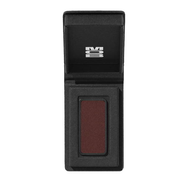 Eyeshadow - Makeup - MOB Beauty - 01_PDP_MOBBEAUTY_EYESHADOWM65_PRODUCT - The Detox Market | M65 Matte brown plum