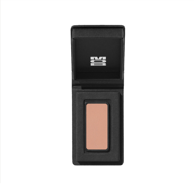 Eyeshadow - Makeup - MOB Beauty - 01_PDP_MOBBEAUTY_EYESHADOWM6_PRODUCT - The Detox Market | M6 Matte warm beige