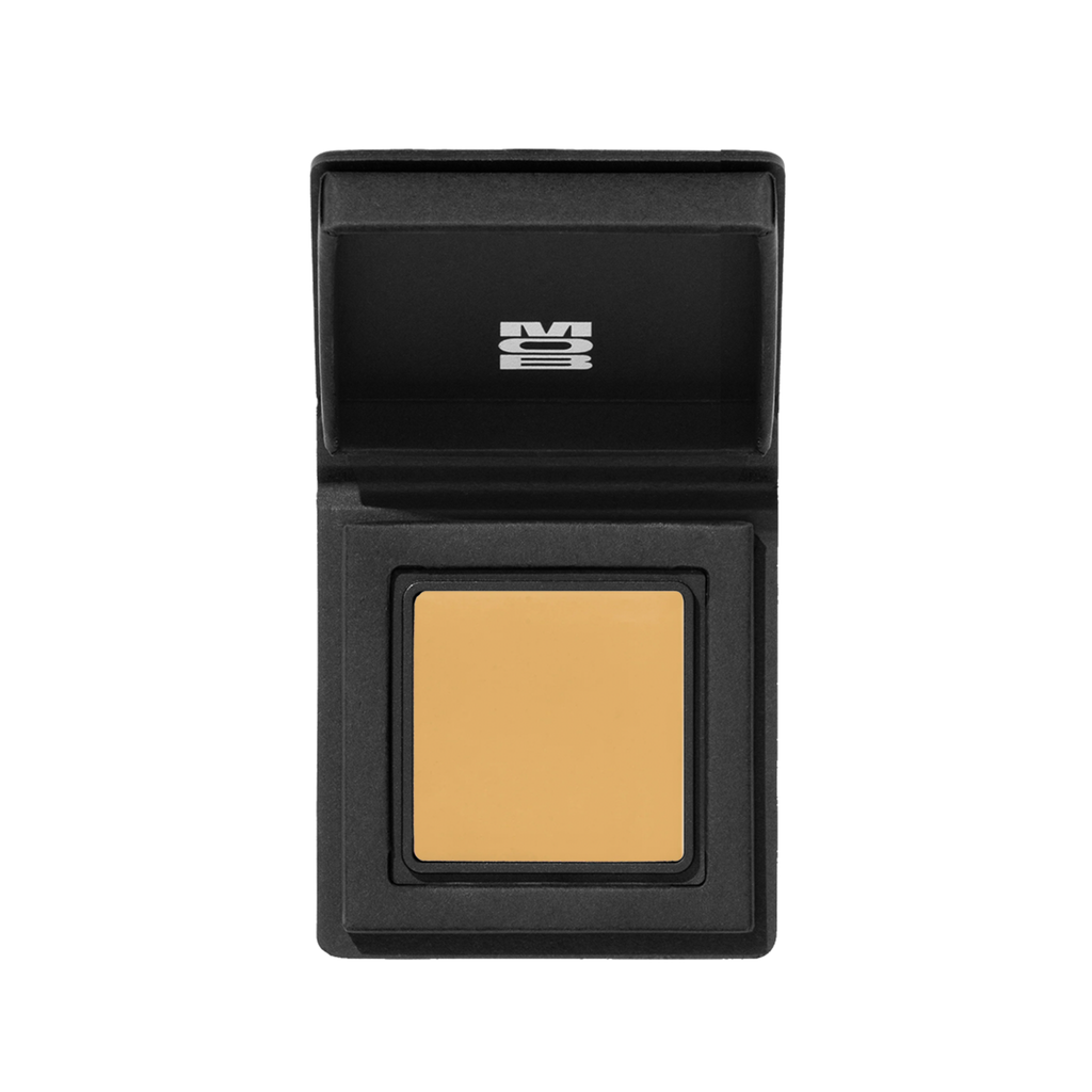 Blurring Ceramide Cream Foundation - Makeup - MOB Beauty - 01_PDP_MOB_BCCF_GOLD70_PRODUCT - The Detox Market | GOLD 70 medium-light brown with golden undertones