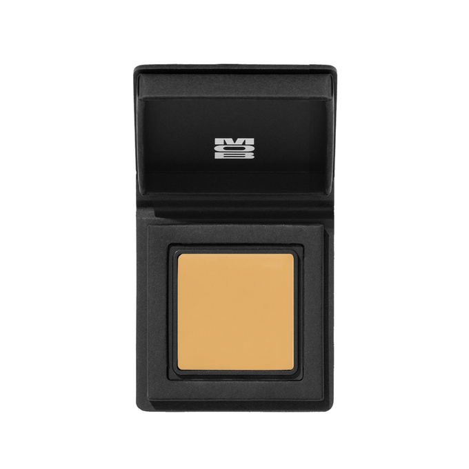 Blurring Ceramide Cream Foundation - Makeup - MOB Beauty - 01_PDP_MOB_BCCF_GOLD70_PRODUCT - The Detox Market | GOLD 70 medium-light brown with golden undertones