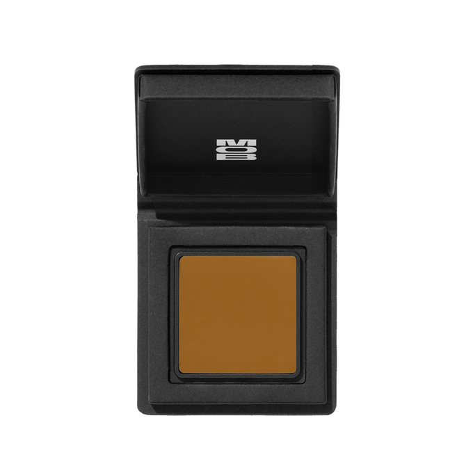 Blurring Ceramide Cream Foundation - Makeup - MOB Beauty - 01_PDP_MOB_BCCF_GOLD90_PRODUCT - The Detox Market | GOLD 90 warm dark with gold undertones