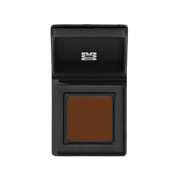 Blurring Ceramide Cream Foundation - Makeup - MOB Beauty - 01_PDP_MOB_BCCF_NEUTRAL110_PRODUCT - The Detox Market | NEUTRAL 110 deep ebony with neutral undertones