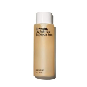 Nécessaire-The Body Wash - Fragrance-Free-
