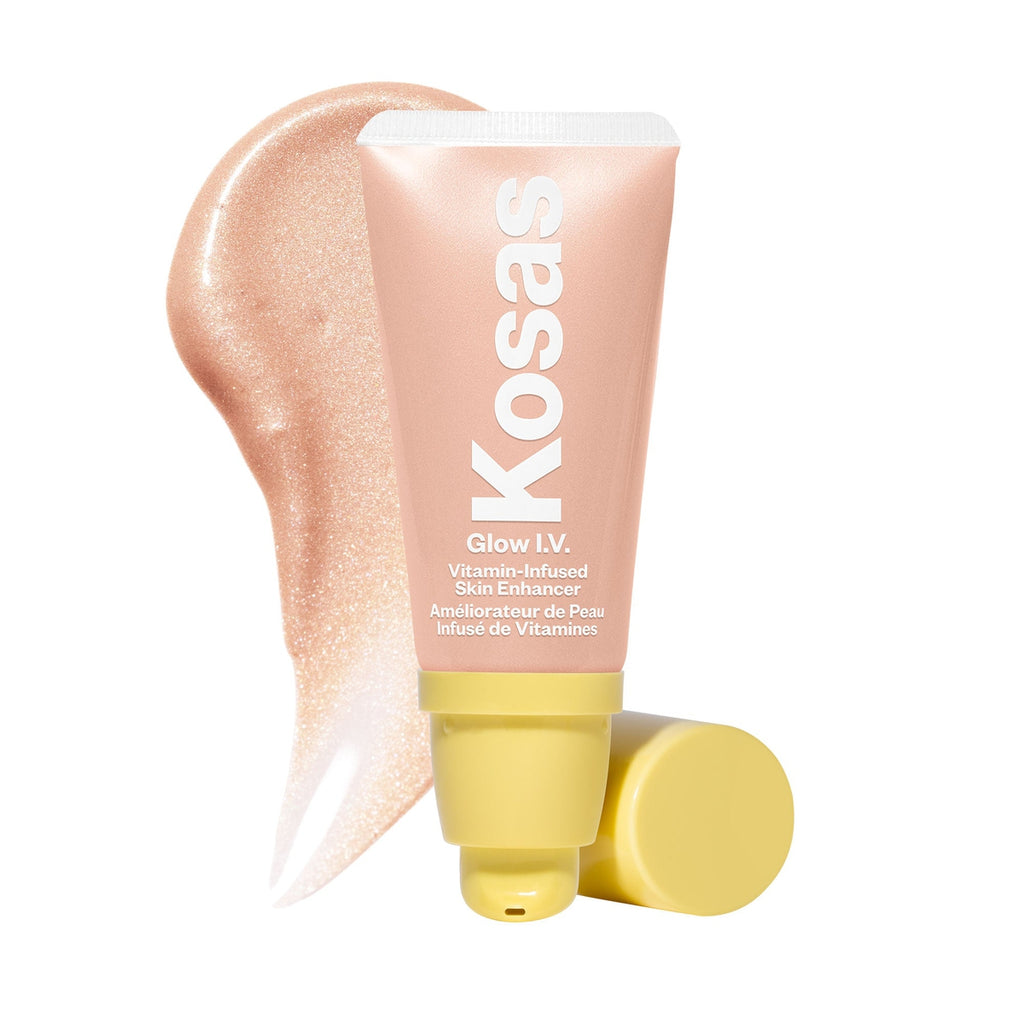 Kosas-Glow I.V. Vitamin-Infused Skin Enhancer-
