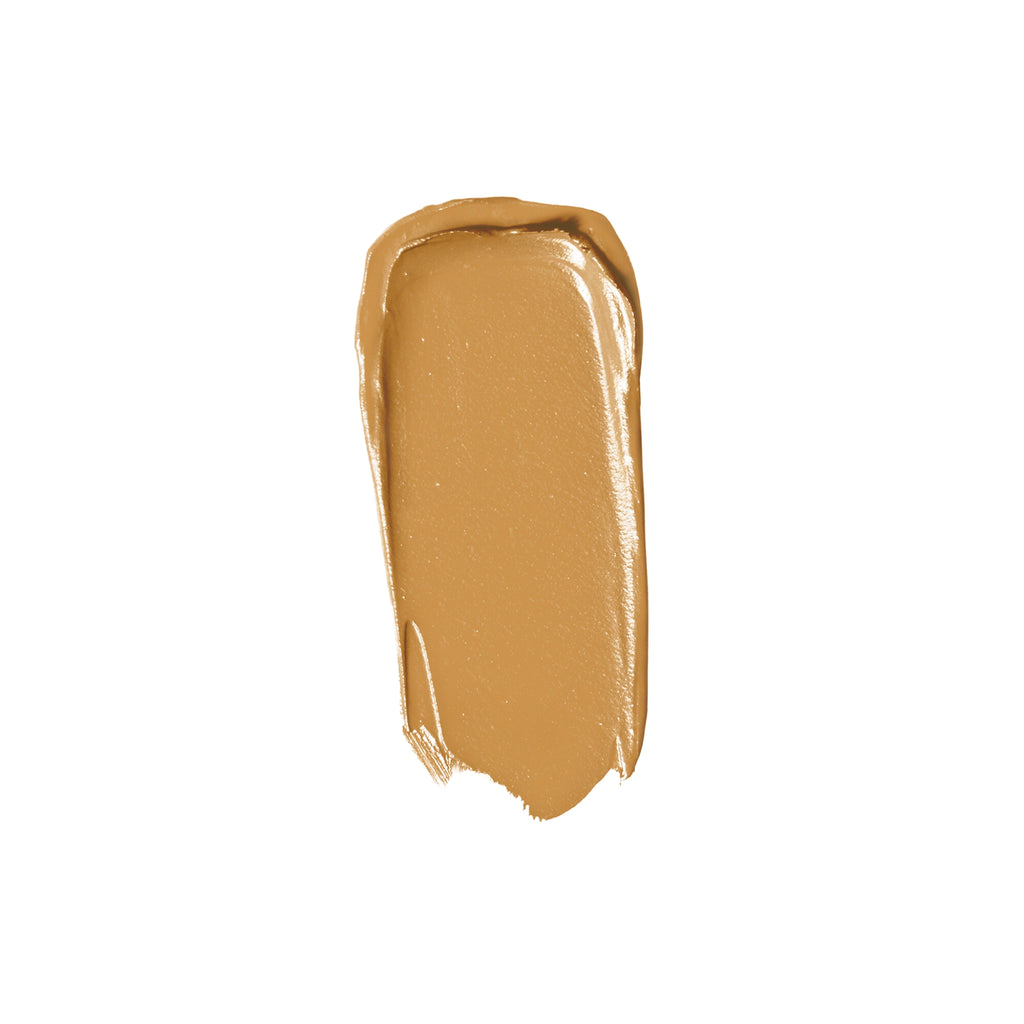 MOB Beauty-Blurring Ceramide Cream Foundation-GOLD 80 meidum brown with gold undertones-