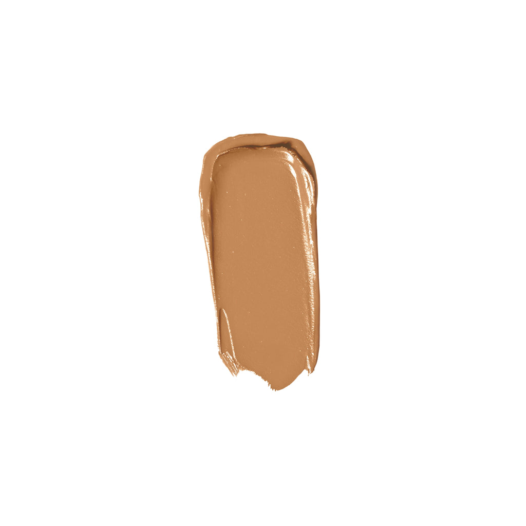 MOB Beauty-Blurring Ceramide Cream Foundation-NEUTRAL 80 medium brown with neutral undertones-