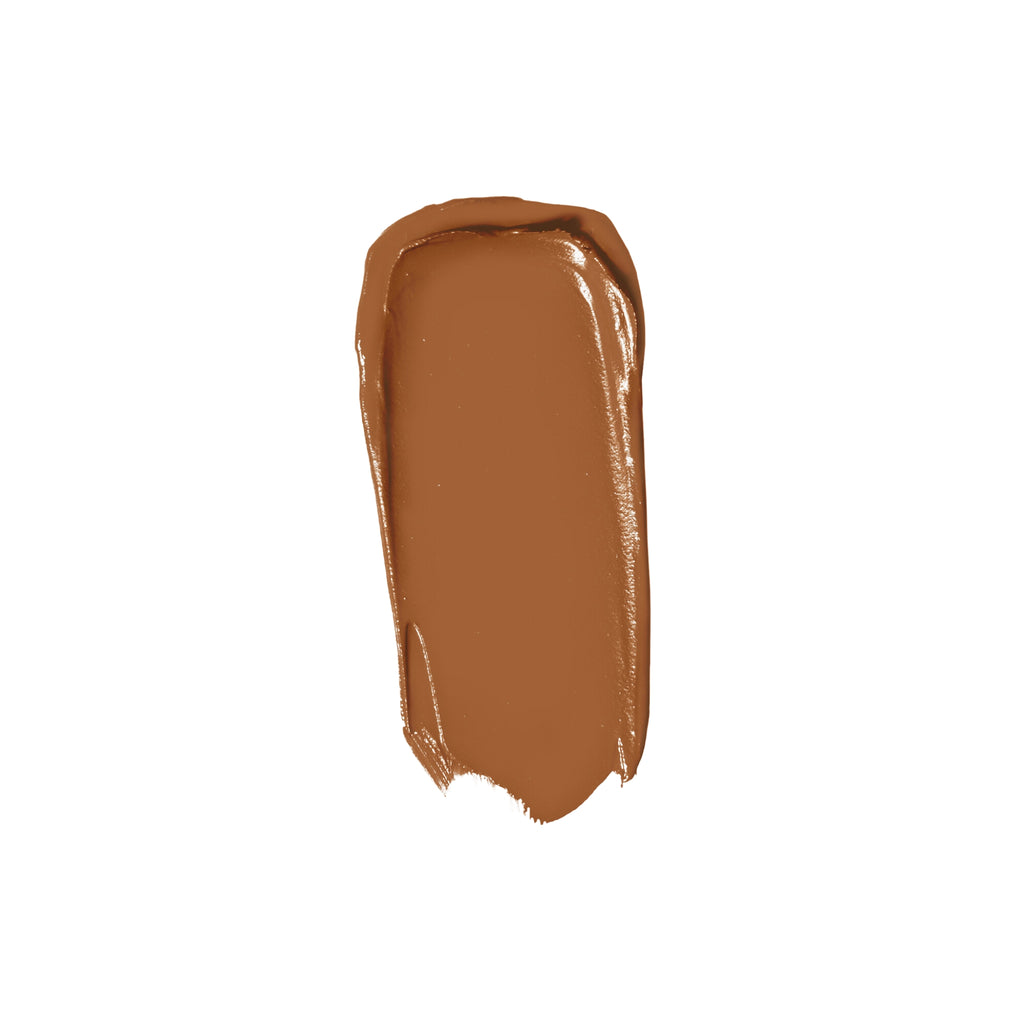 MOB Beauty-Blurring Ceramide Cream Foundation-NEUTRAL 90 warm dark with neutral undertones-