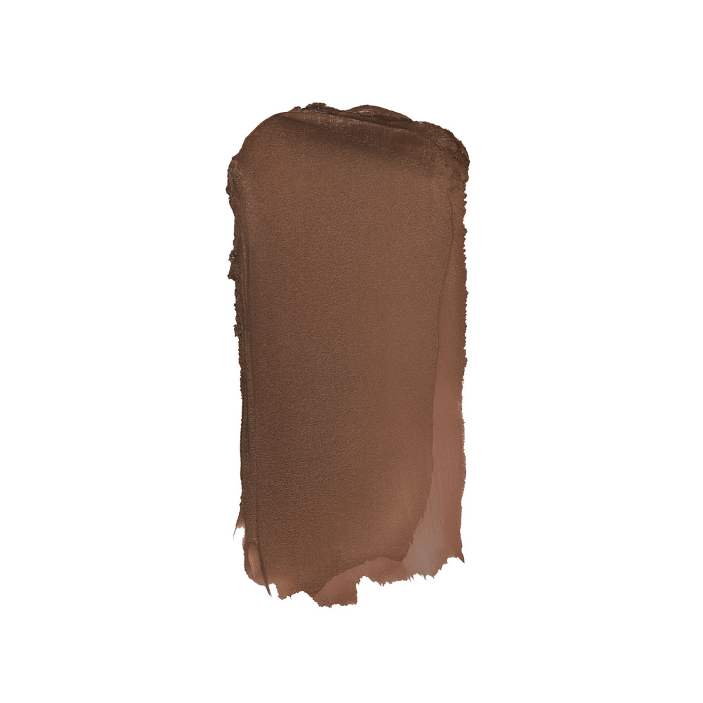 MOB Beauty-Cream Clay Bronzer-M78 Rose chocolate brown-