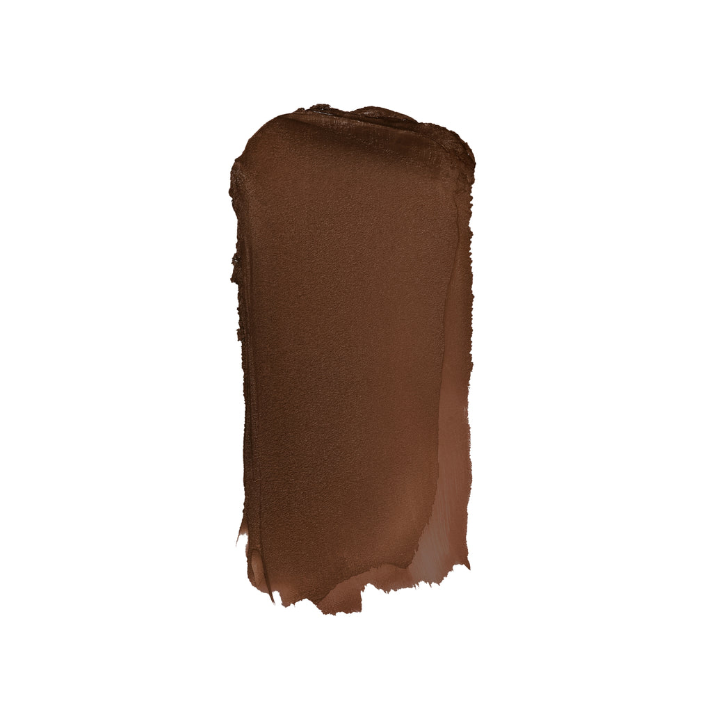 Cream Clay Bronzer - Makeup - MOB Beauty - 02_PDP_MOBBEAUTY_CCBRM79_SWATCH - The Detox Market | M79 Espresso brown