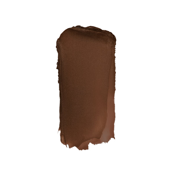 Cream Clay Bronzer - Makeup - MOB Beauty - 02_PDP_MOBBEAUTY_CCBRM79_SWATCH - The Detox Market | M79 Espresso brown