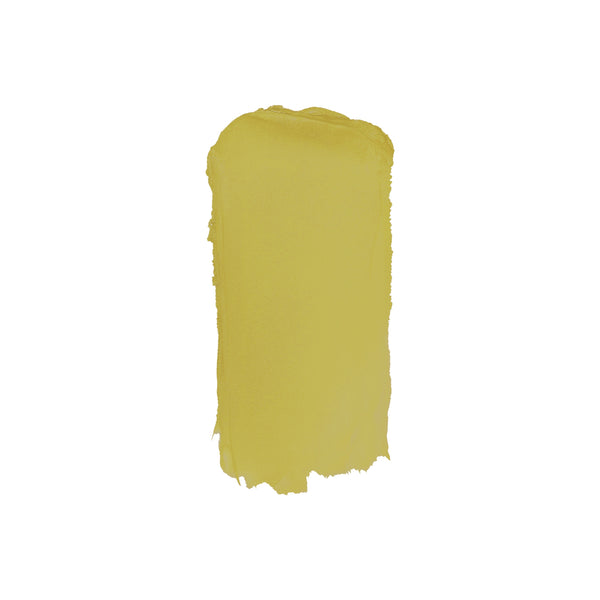 Cream Clay Eyeshadow - Makeup - MOB Beauty - 02_PDP_MOBBEAUTY_CCEM109_SWATCH - The Detox Market | M109 chartreuse